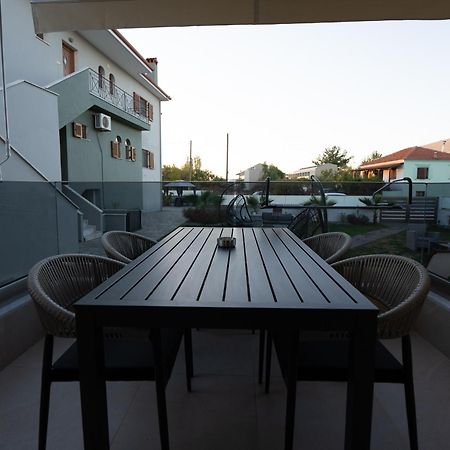 Antony'S Luxury Apartments Nikiti  Exterior photo